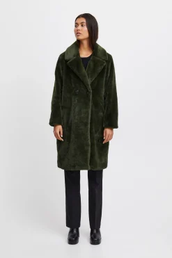 Ichi IHHAYA Veste d'extérieur