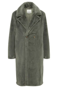 Ichi IHHAYA Veste d'extérieur