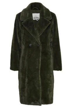 Ichi IHHAYA Veste d'extérieur