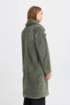 Ichi IHHAYA Veste d'extérieur