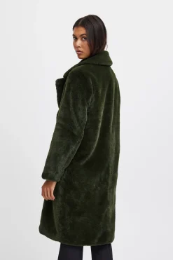 Ichi IHHAYA Veste d'extérieur