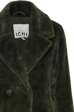 Ichi IHHAYA Veste d'extérieur