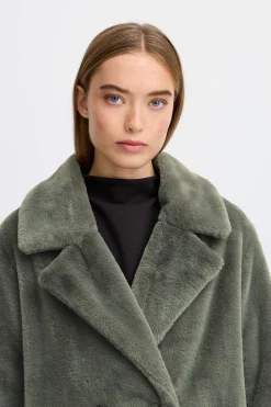 Ichi IHHAYA Veste d'extérieur