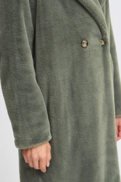 Ichi IHHAYA Veste d'extérieur