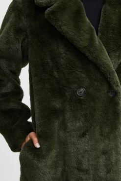Ichi IHHAYA Veste d'extérieur
