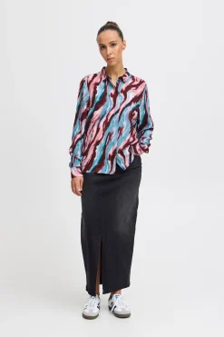 Ichi IHHEVAZI Chemise
