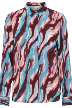 Ichi IHHEVAZI Chemise