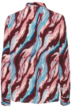 Ichi IHHEVAZI Chemise