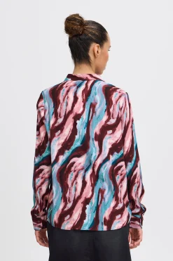 Ichi IHHEVAZI Chemise