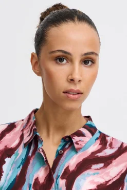 Ichi IHHEVAZI Chemise