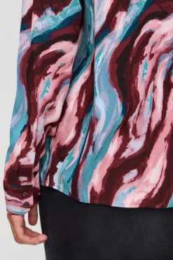 Ichi IHHEVAZI Chemise