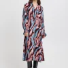 Ichi IHHEVAZI Robe