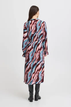 Ichi IHHEVAZI Robe