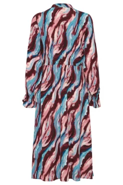 Ichi IHHEVAZI Robe