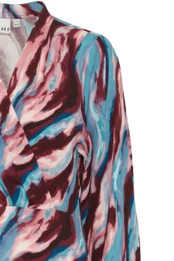 Ichi IHHEVAZI Robe