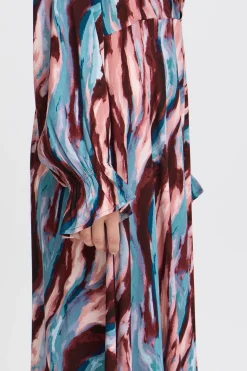 Ichi IHHEVAZI Robe