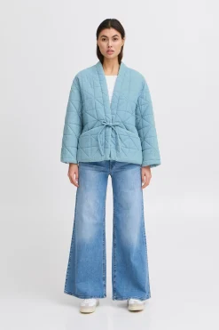 Ichi IHHEVIRA Veste d'extérieur