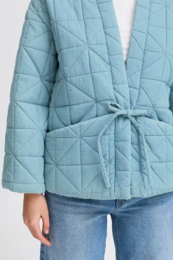 Ichi IHHEVIRA Veste d'extérieur