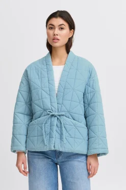 Ichi IHHEVIRA Veste d'extérieur