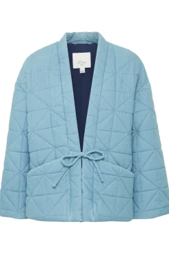 Ichi IHHEVIRA Veste d'extérieur
