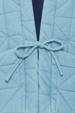 Ichi IHHEVIRA Veste d'extérieur