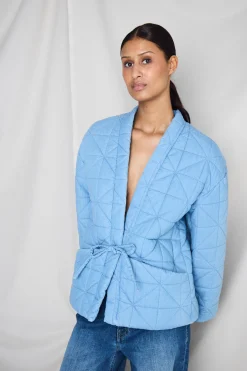 Ichi IHHEVIRA Veste d'extérieur
