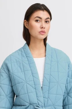 Ichi IHHEVIRA Veste d'extérieur