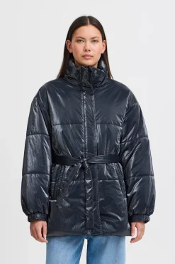 Ichi IHHITANA Veste d'extérieur