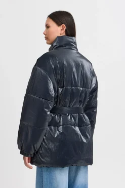 Ichi IHHITANA Veste d'extérieur