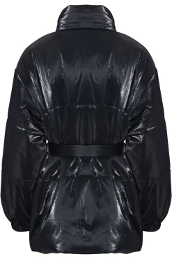Ichi IHHITANA Veste d'extérieur