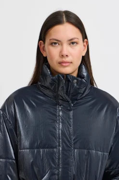 Ichi IHHITANA Veste d'extérieur