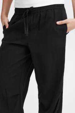 Ichi IHHIZTA Pantalon