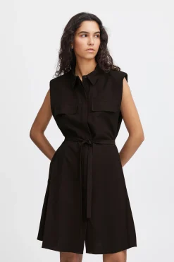 Ichi IHHIZTA Robe