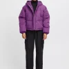 Ichi IHHOVAZ Veste d'extérieur