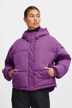 Ichi IHHOVAZ Veste d'extérieur