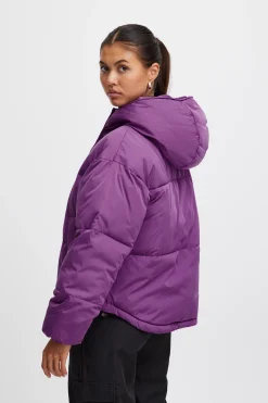 Ichi IHHOVAZ Veste d'extérieur