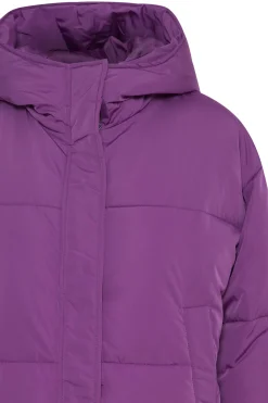 Ichi IHHOVAZ Veste d'extérieur