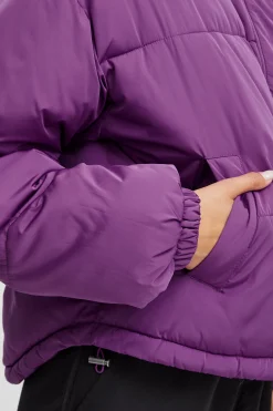 Ichi IHHOVAZ Veste d'extérieur