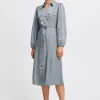 Ichi IHIDONNA Robe