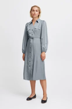 Ichi IHIDONNA Robe