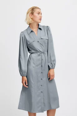Ichi IHIDONNA Robe