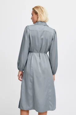 Ichi IHIDONNA Robe