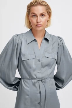 Ichi IHIDONNA Robe