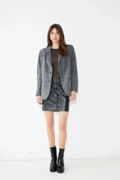 Ichi IHIDUNNA Blazer