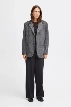Ichi IHIDUNNA Blazer