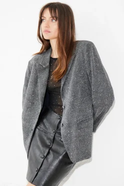 Ichi IHIDUNNA Blazer