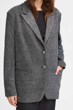 Ichi IHIDUNNA Blazer