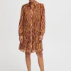 Ichi IHILLY Robe