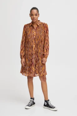 Ichi IHILLY Robe