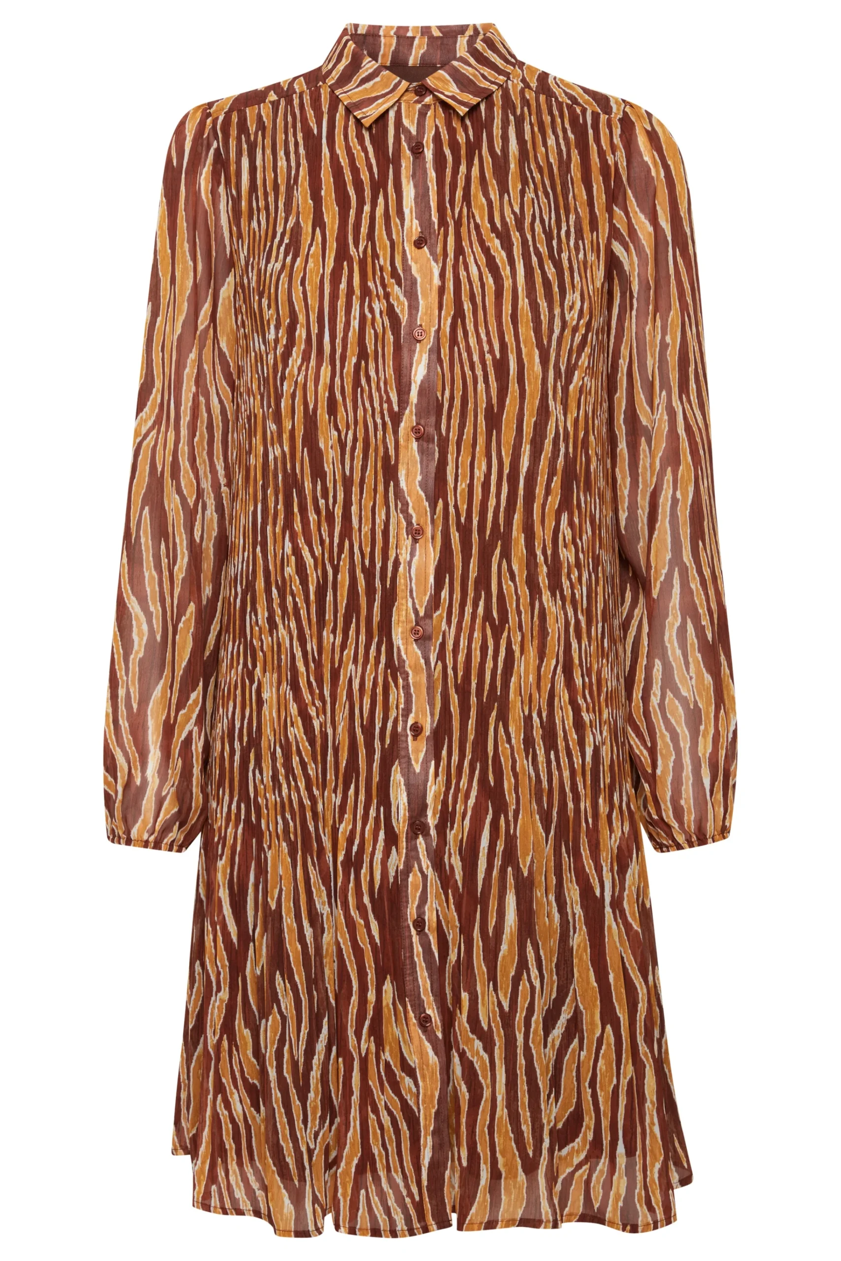 Ichi IHILLY Robe